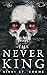 The Never King (Vicious Lost Boys, #1)