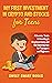 My First Investment In Crypto and Stocks for Teens by Sweet Smart Books