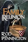 A Family Reunion  (Charon Family, #1)