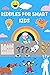 RIDDLES FOR SMART KIDS by Ibrahim AlNaham