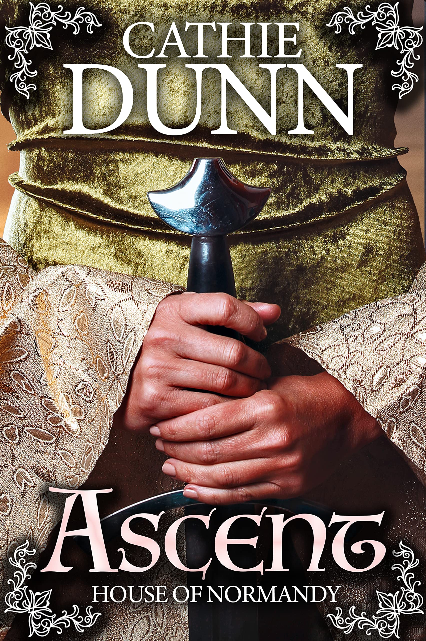 Ascent (House of Normandy #1)
