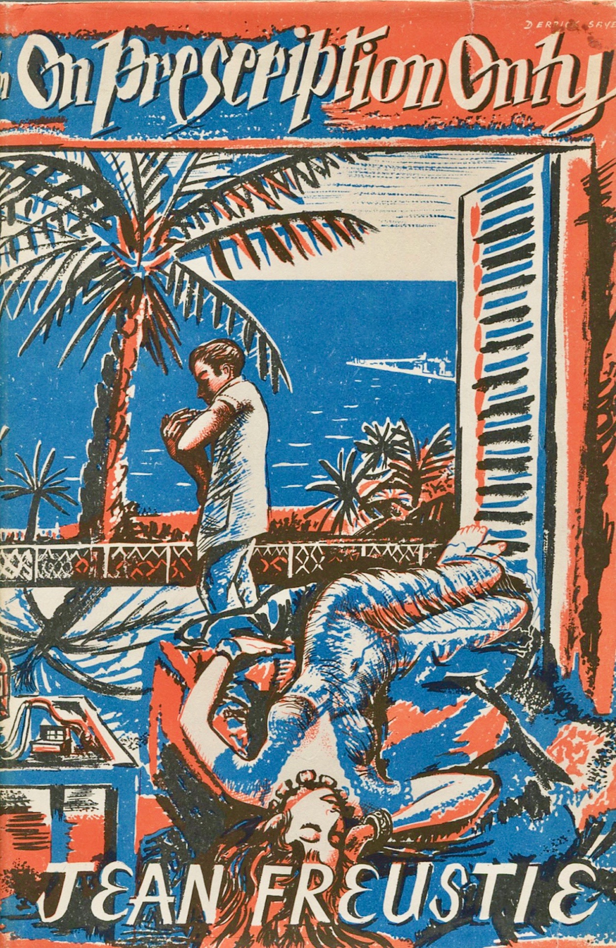 On Prescription Only (Hardcover)