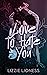 Love to Hate You by Lizzie Lioness