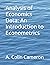 Analysis of Economics Data: An Introduction to Econometrics