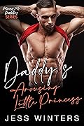 Daddy’s Arousing Little Princess