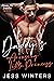 Daddy’s Arousing Little Princess (Please Me Daddies #17)
