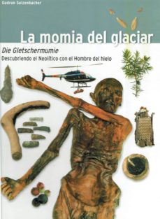 La momia del glaciar
