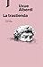 La trastienda