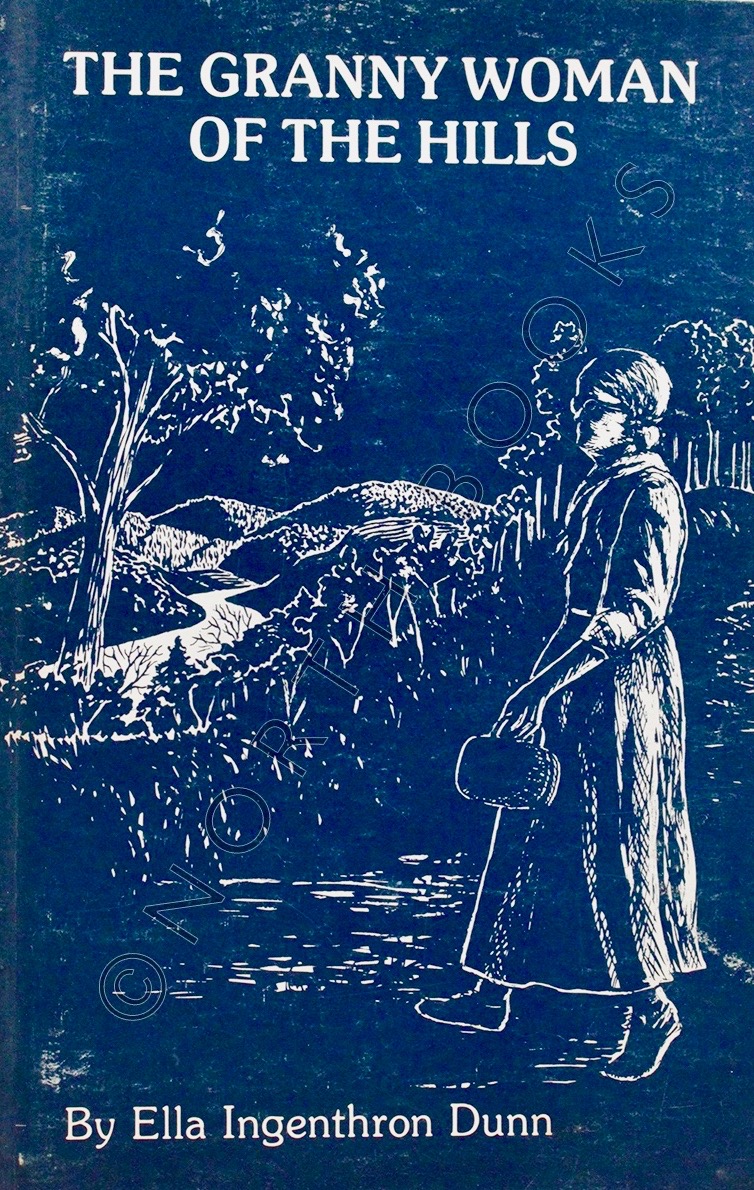 The Granny Woman of the Hills