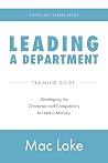 Leading a Departm...