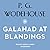 Galahad at Blandings (Blandings Castle, #10)