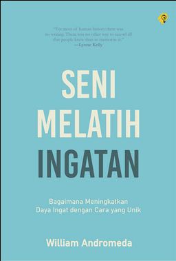 Seni Melatih Ingatan (Paperback)