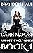 Dark Moon: Rise Of The Wolf...