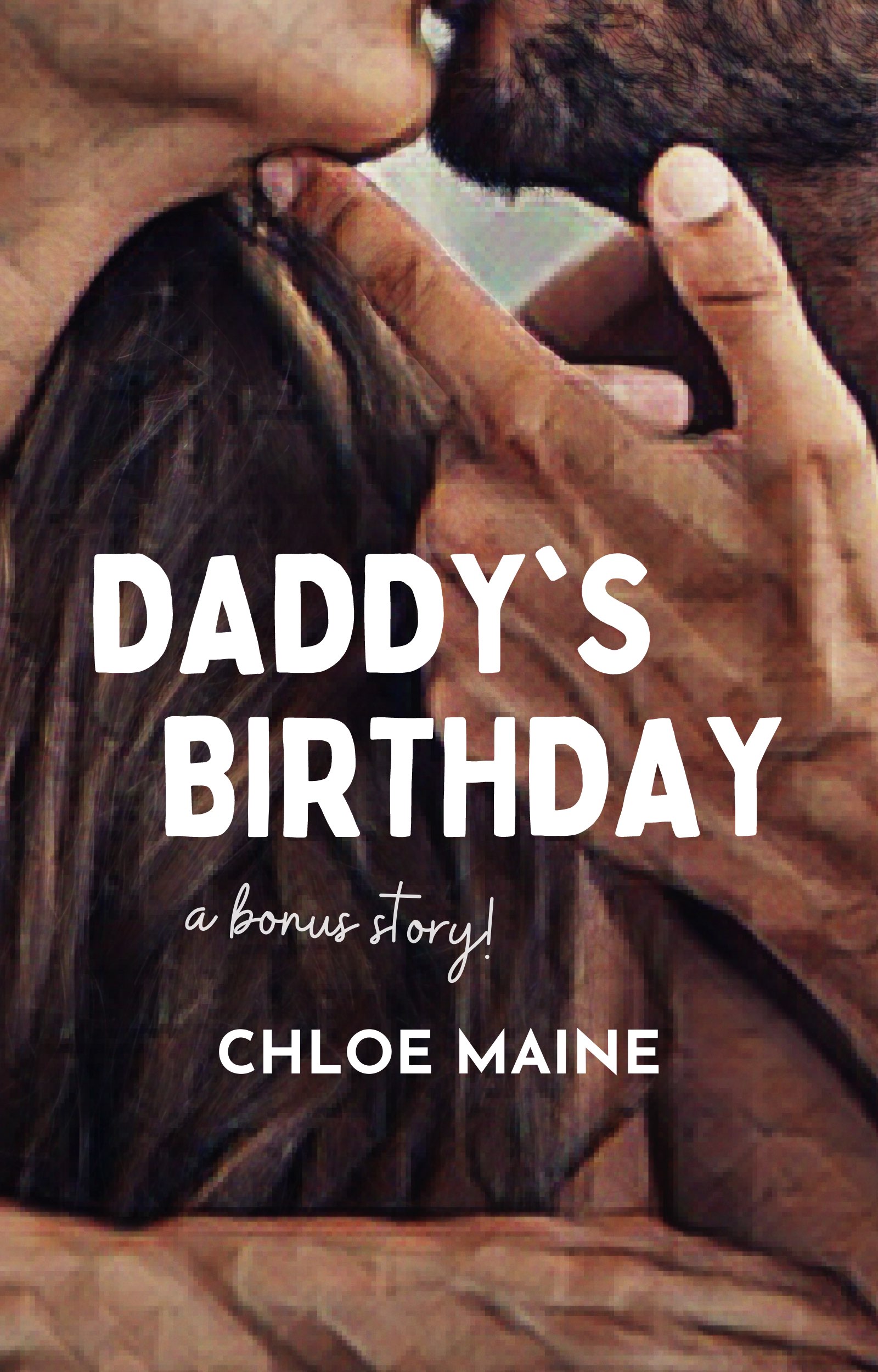 Daddy's Birthday (ebook)