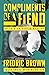 Compliments of a Fiend (The Ed & Am Hunter Mysteries Book 4)