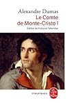 Le Comte de Monte...