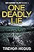 One Deadly Lie (DCI Danny Flint Book 6)