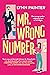 Mr. Wrong Number (Mr. Wrong Number, #1)