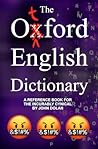 The Otford English Dictionary by John Dolan