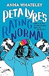 Peta Lyre’s Rating Normal by Anna Whateley