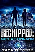 Rechipped: City of Finland