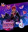 Vampire Magicka