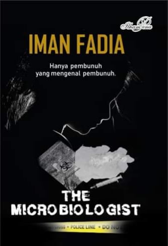 The Microbiologist (Paperback)