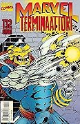 Marvel #4/1995: Terminaattori