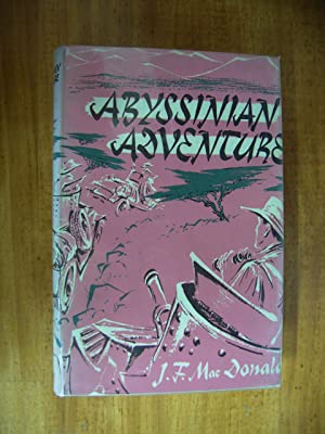 Abyssinian adventure