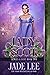 Lady Scot (Always a Scot #2)