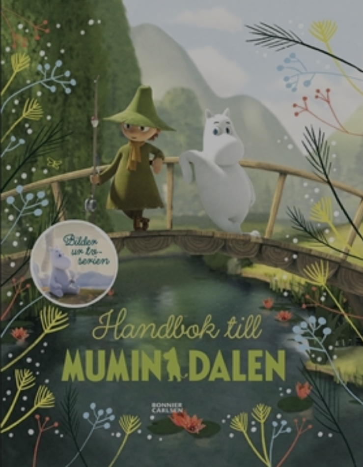 Handbok till Mumindalen