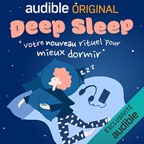 Deep Sleep. 28 séances guidées pour mieux dormir (Unknown Binding)