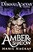Amber and Shadow (Dusk Wall Academy #1)