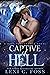 Captive of Hell (Dark Provenance #5)