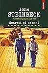 Şoareci şi oameni by John Steinbeck