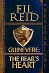 The Bear's Heart (Guinevere, #2) The Bear's Heart (Guinevere, #2)