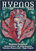 Hypnos - Rivista di Letteratura Weird e Fantastica. Vol. 13