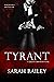 Tyrant (The Villetti Chronicles, #1)
