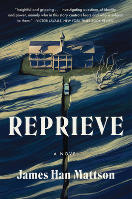 Reprieve: A Provocative Social Horror Thriller About Obsession and Prejudice in a Haunted Escape Room