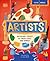 Artists: Inspiring Stories of Their Lives and Works (DK Explorers)