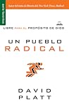 Un pueblo radical...