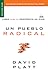 Un pueblo radical - Serie Favoritos (Spanish Edition)