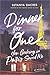Dinner for One: How Cooking in Paris Saved Me