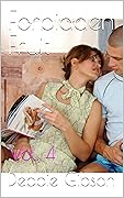 Forbidden Fruit (older women younger men taboo): Vol. 4