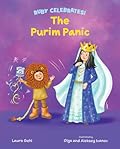 The Purim Panic