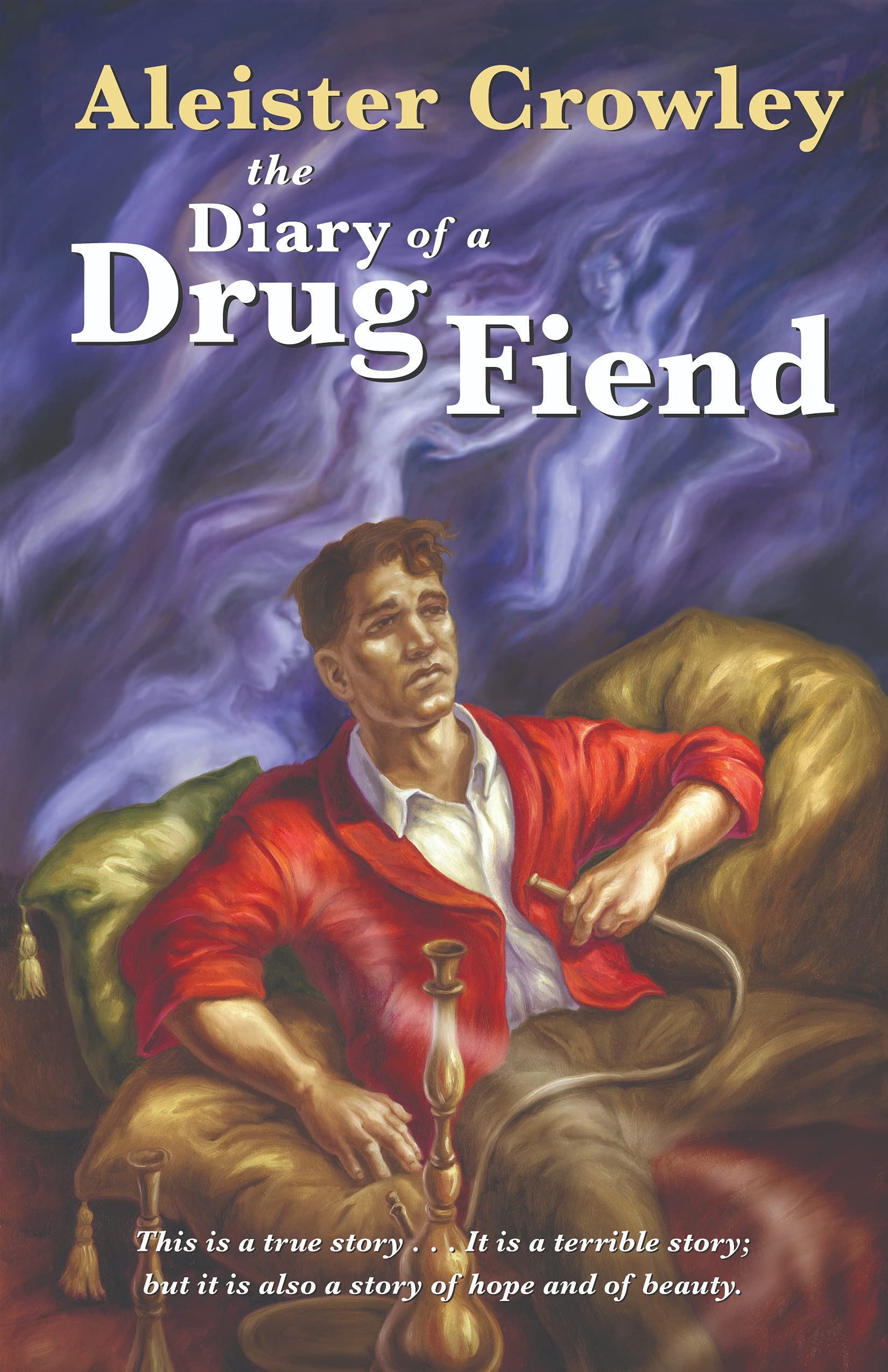 Diary of a Drug Fiend