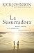 La susurradora (Spanish Edition)