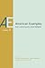 American Examples, Vol 2: N...