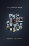NIV, Teen Study B...