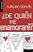 ¿De quién me enamoraré? - Bolsilibro (Spanish Edition)